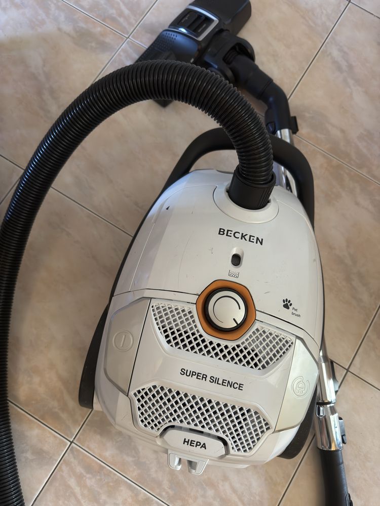 Aspirador Becken