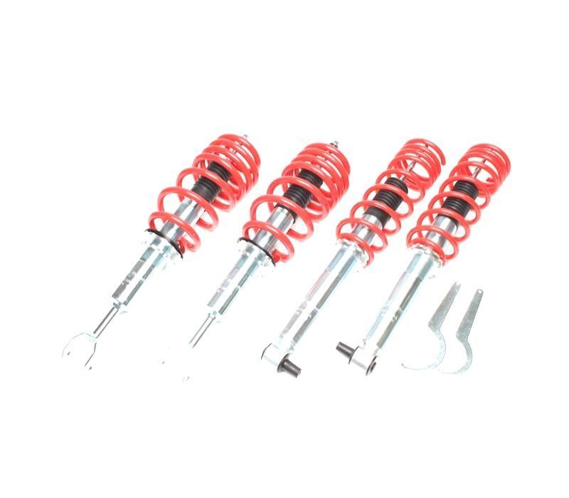 SUSPENSÃO REGULÁVEL AUDI A4 B5 1994 - 2001