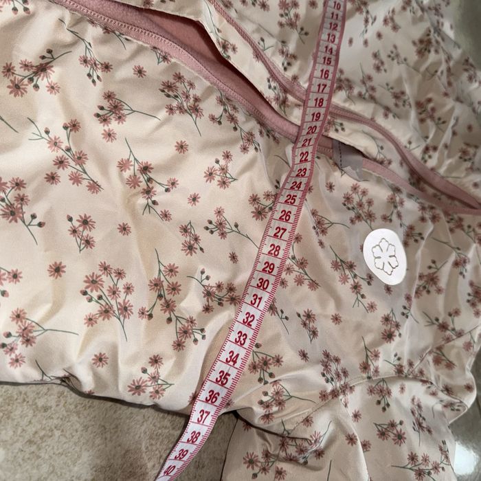 Комбінезон зимовий lupilu 80