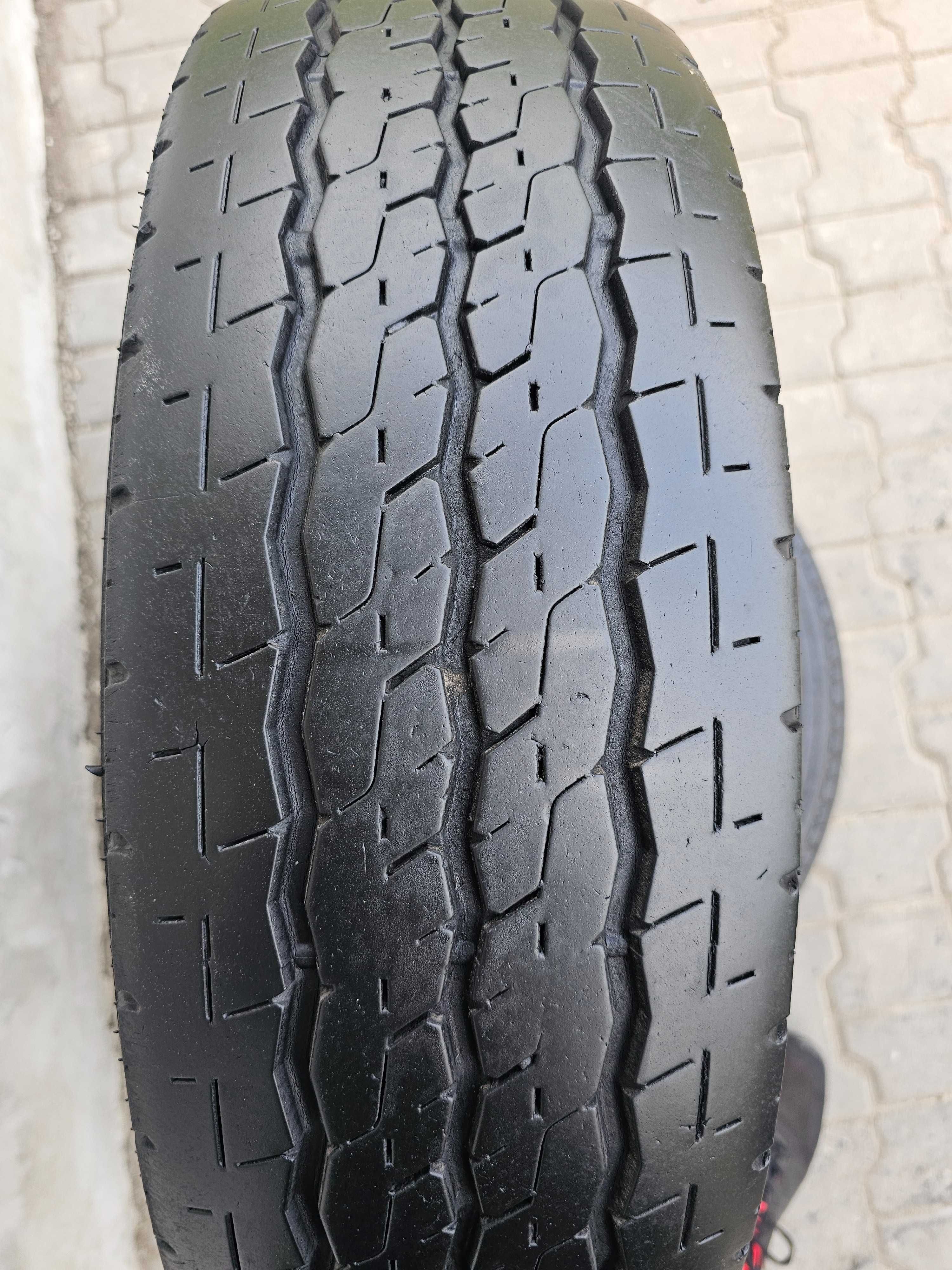 Lato Firestone 215/75 R16C 7mm