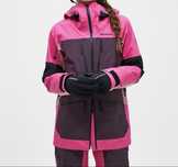 Kurtka narciarska Peak Perfomance Vertical Gore-Tex Pro J