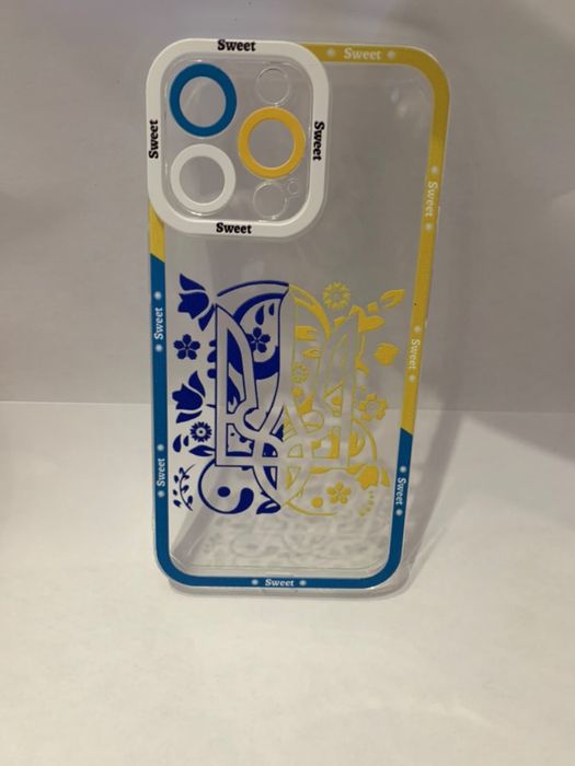 Чохли на IPhone всі моделі