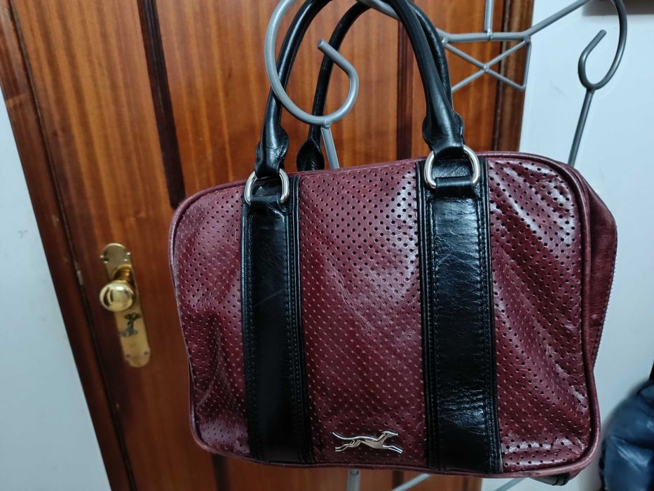 Mala de senhora da bimba y lola