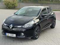 Renault clio IV 1.5 dCi