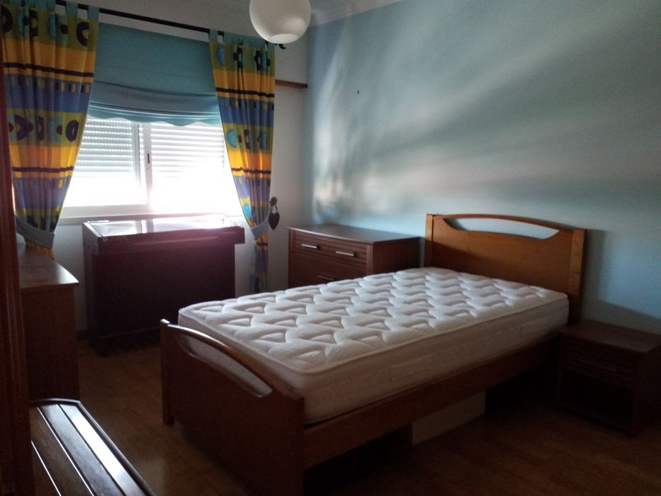 Quarto de solteiro