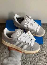 adidas Campus 00s Grey White 42.5