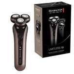 Golarka męska Remington Limitless X9 XR1790 z trymerem 360°