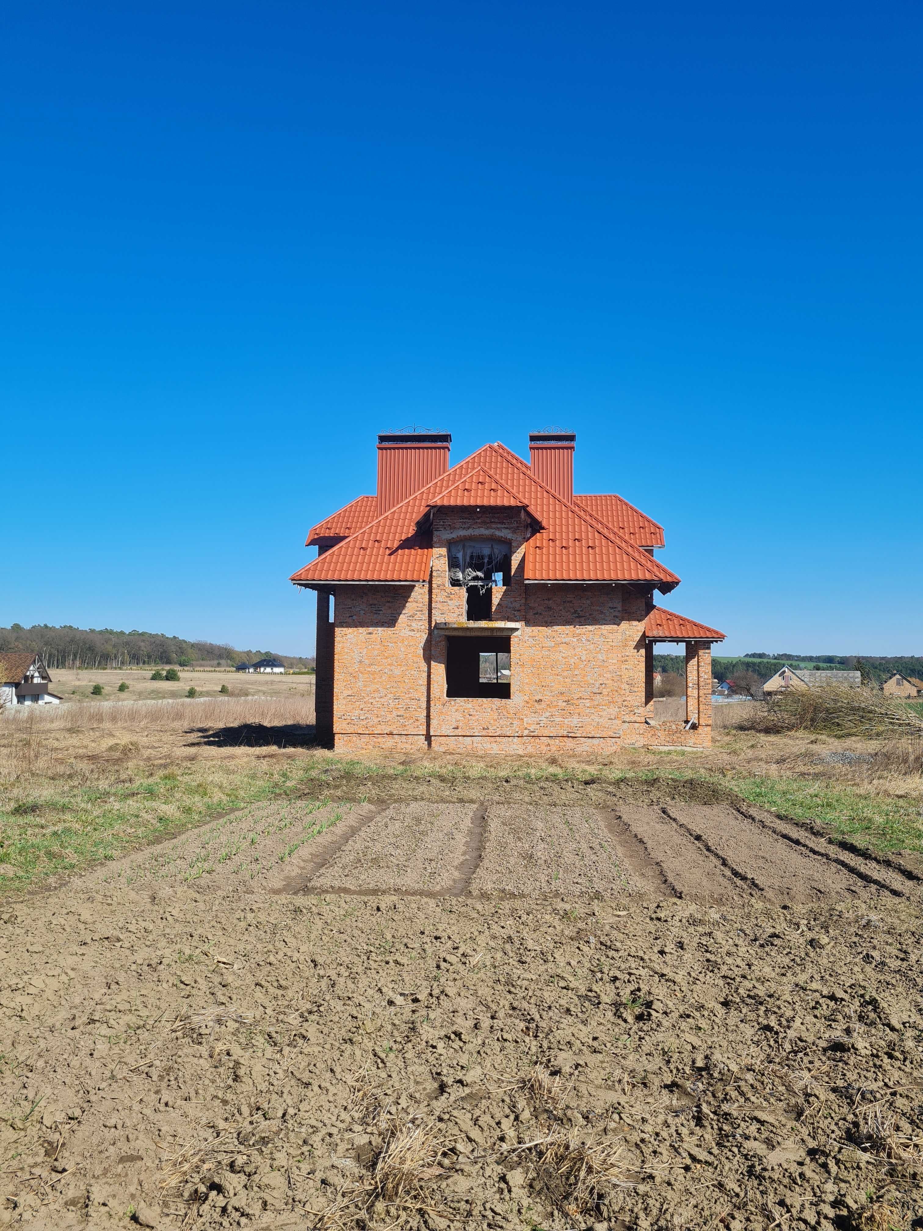 Продаж будинку по близу Луцька