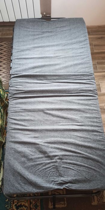 Розкладне ліжко JESBY