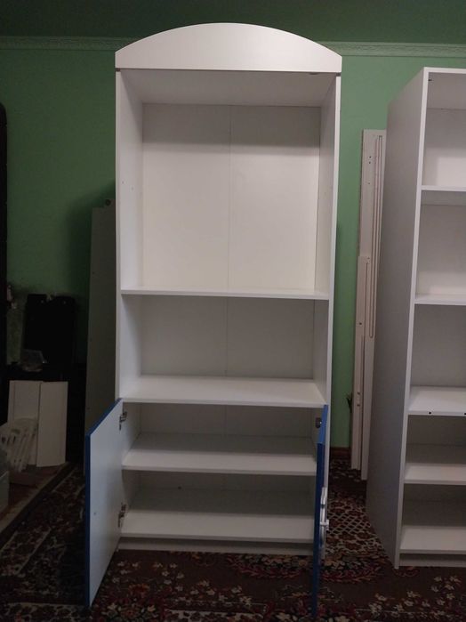 Набір дитячих меблів