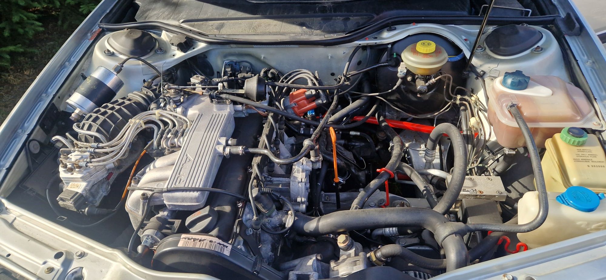Audi 100 c4 2.3 quattro avant