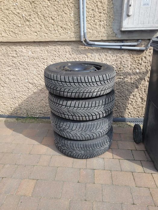 Renault Megane Kombi 1.9 DCI