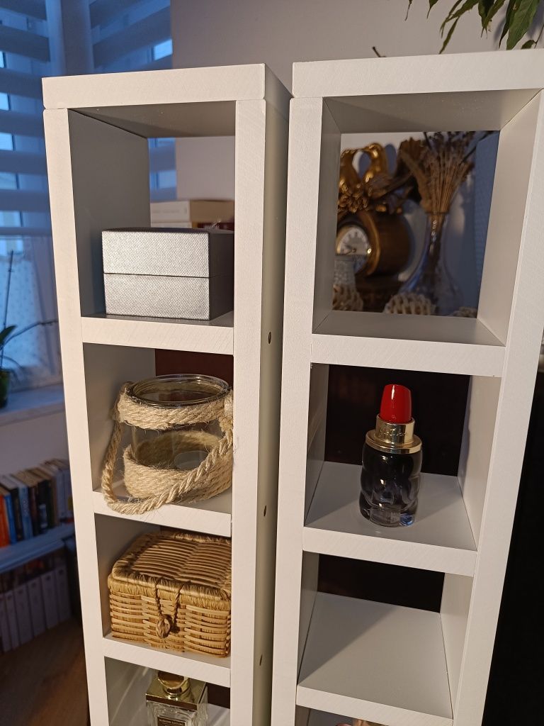 Regał 15x154x11cm na kosmetyki 1szt.