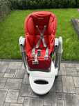 Krzesło do karmienia Tatamia Peg Perego