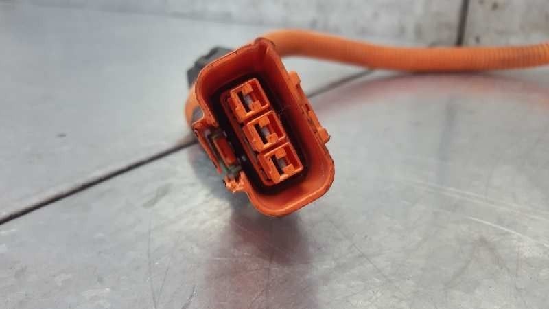 COMPRESSOR AR CONDICIONADO TOYOTA PRIUS FASTBACK 2006