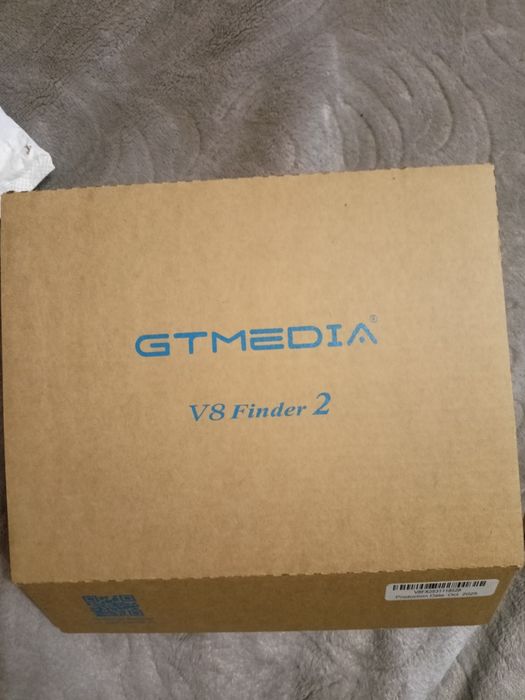 Продам спутниковый сатфиндер Gt-media V8finder2