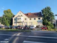 Parter | 293m2 | Klima | Parking | ul. Mickiewicza