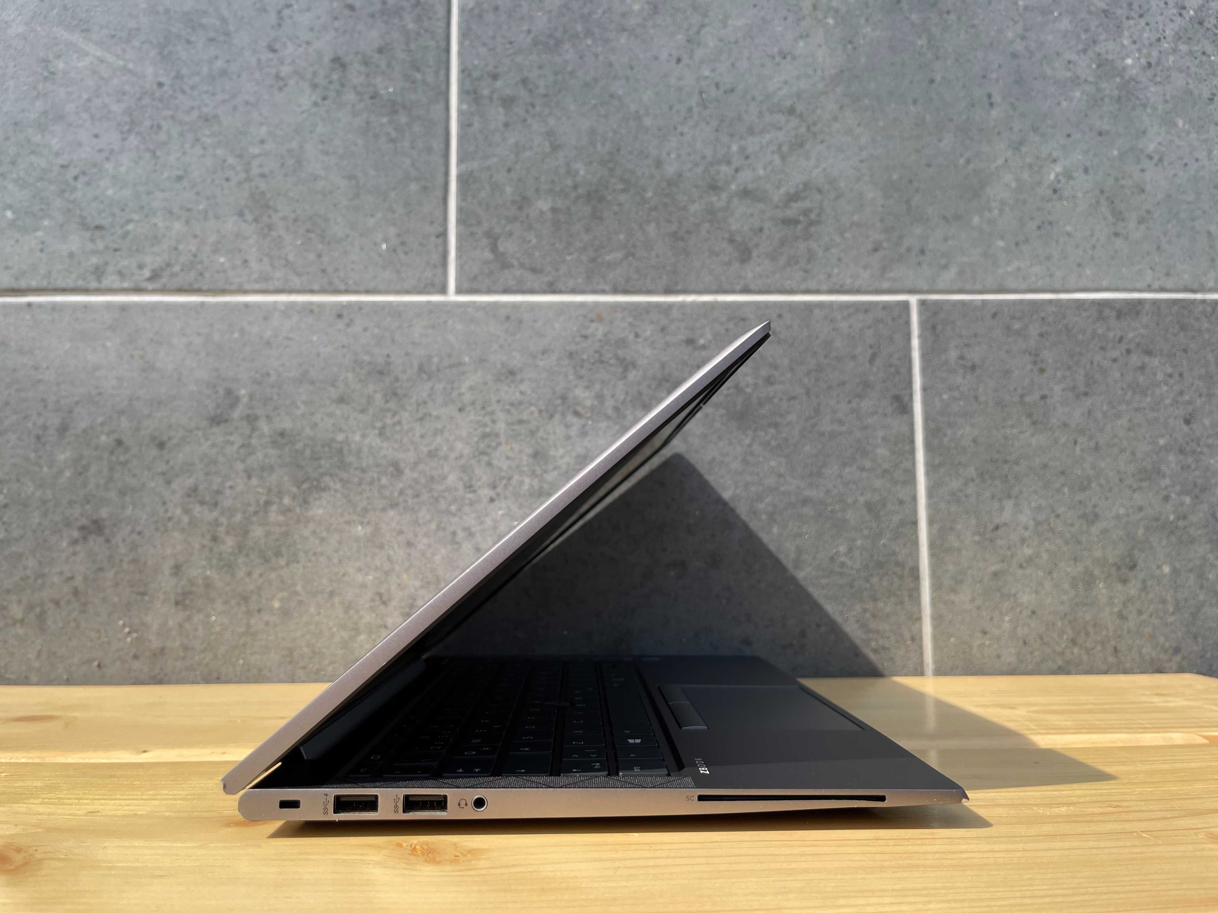 HP ZBook Firefly 14 G7/i5-10210U/16Gb/SSD 256Gb/14"/FHD IPS/Гарантія
