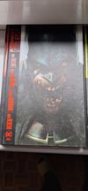 Batman - DCeased - Zombie/Horror/PL - 1-2