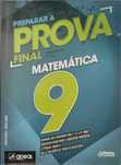 Preparar a Prova Final 9 ano - Matemática