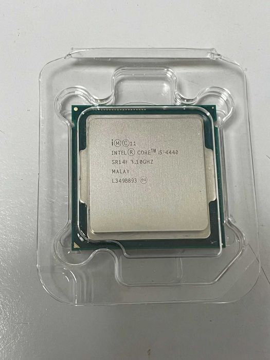 Processador Intel Core I5 444064284552944387121