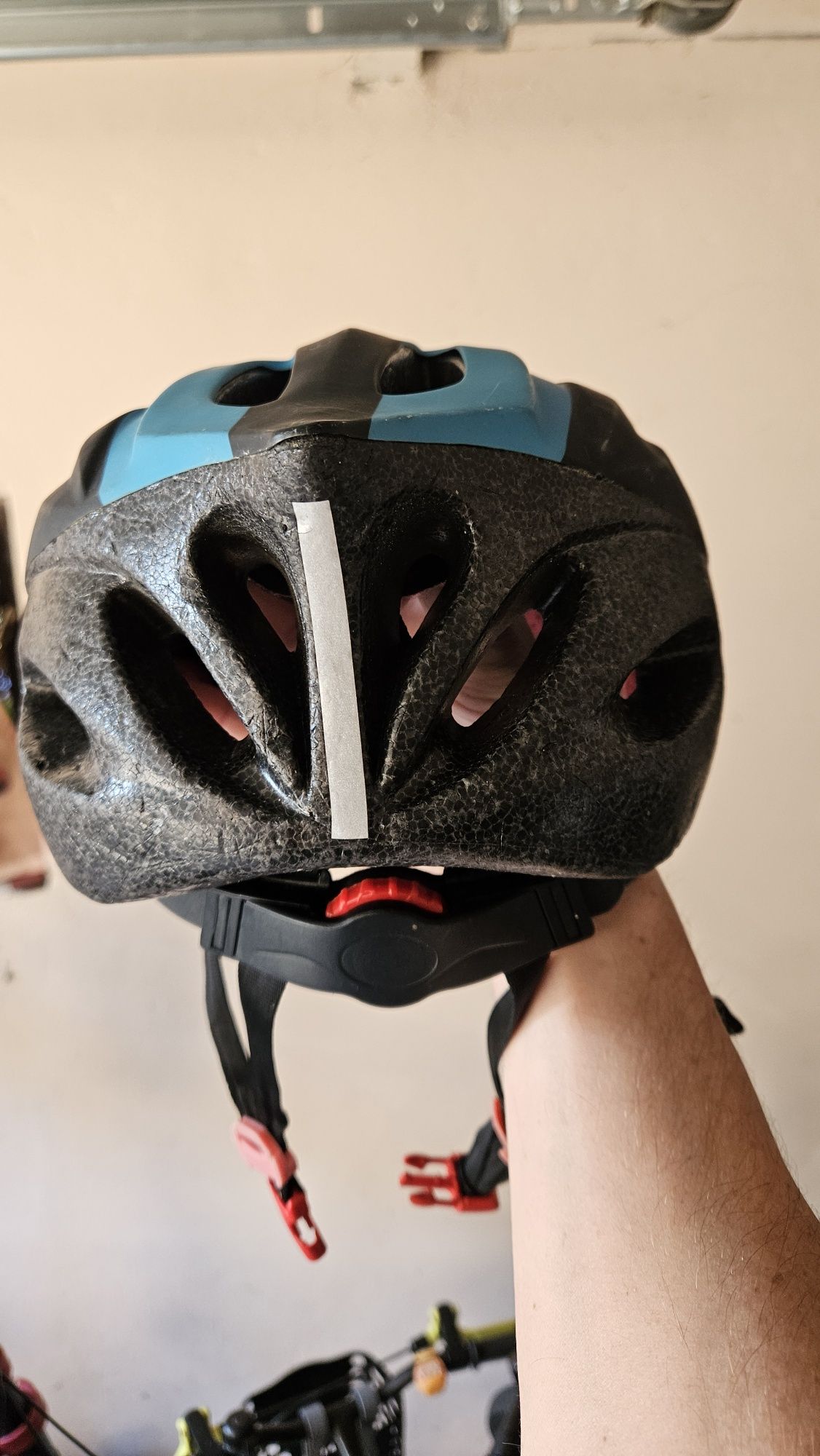 Kask rowerowy Kross