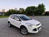 Ford Escape 2.0 ecoboost - Titanium