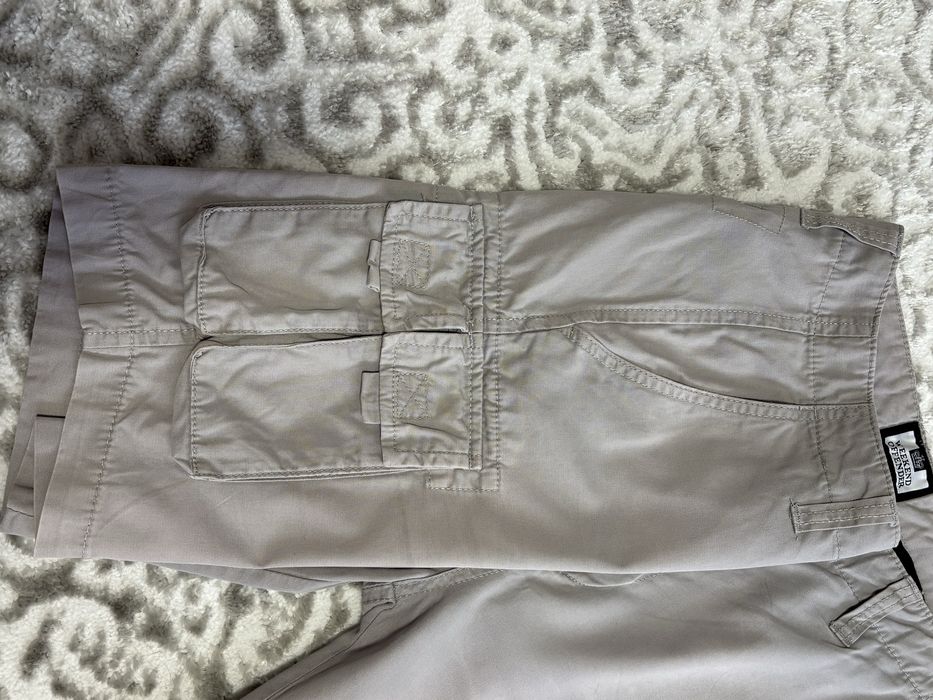 Шорти weekend offender