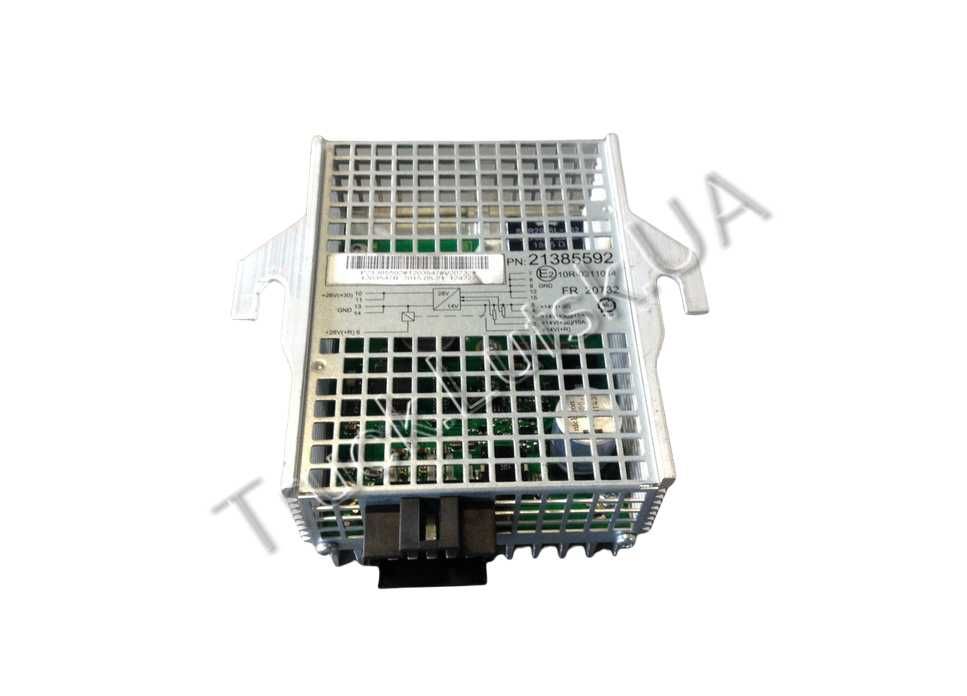 Перетворювач 21385592 24-12 RENAULT Рено RANGE Рендж T EURO6