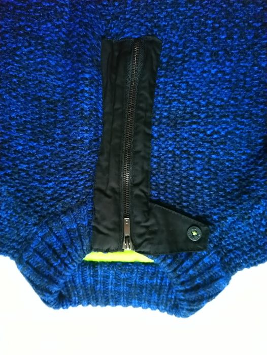 Джемпер реглан М 170 розмір jbc