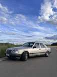 Mercedes w124 260E 1989