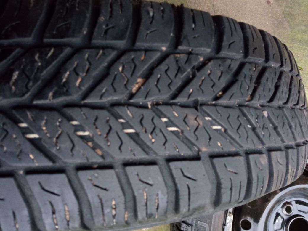 Шини 145/80 R13 зимові
