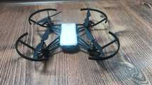 Dron dji tello nie sprawny
