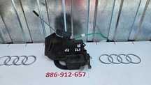 BMW 5 E39 Zamek kompletny przedni prawy 4 PIN Zamek drzwi przód prawy 8352165