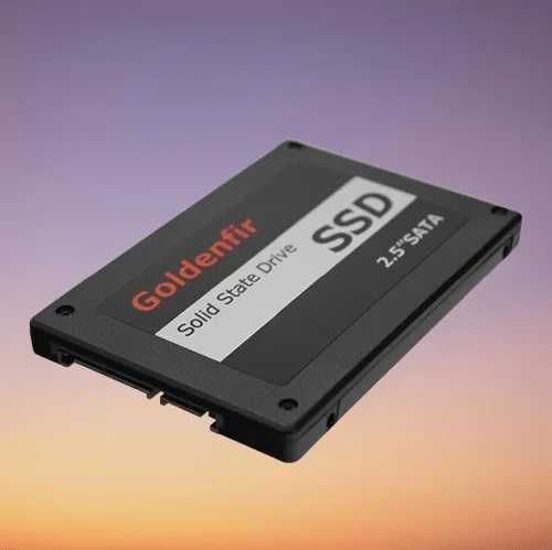 Нові Goldenfir ССД 120gb 64 128 240 256 512 SATA III