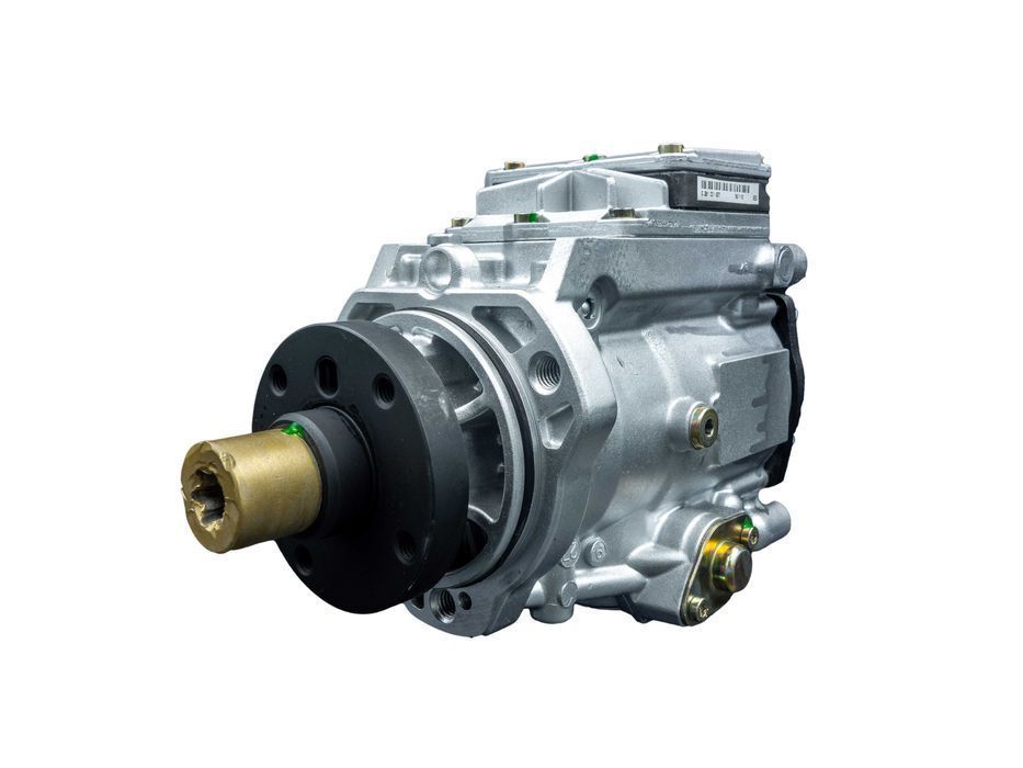 Pompa wtryskowa 0470.504.023 Bosch 3.0 Nissan regenerowana