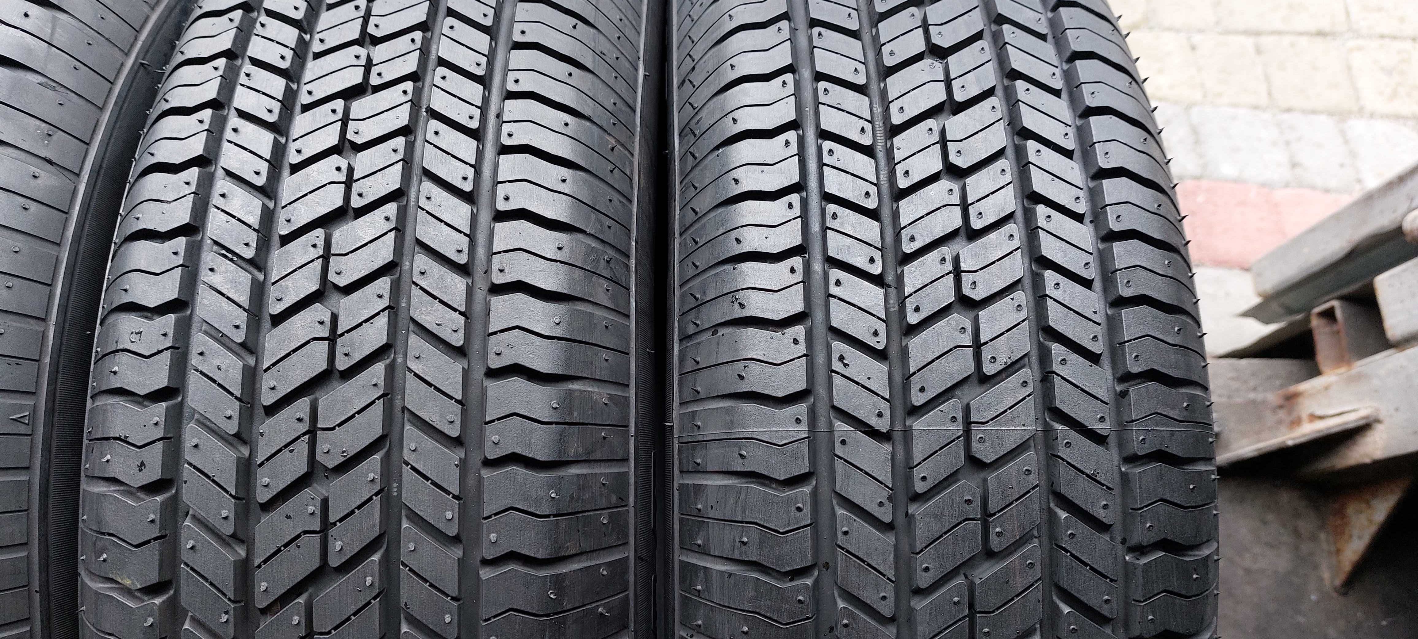 Резина літо НОВА Yokohama 215/70 R16 Geolandar G033