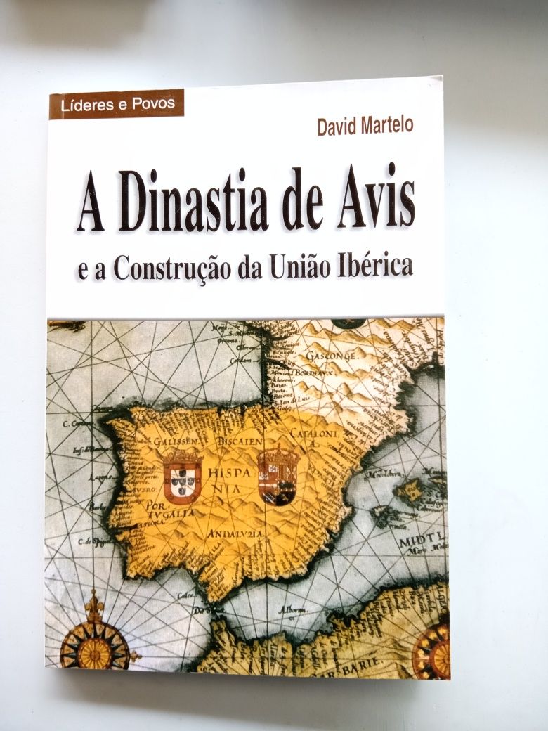 A Dinastia de Avis