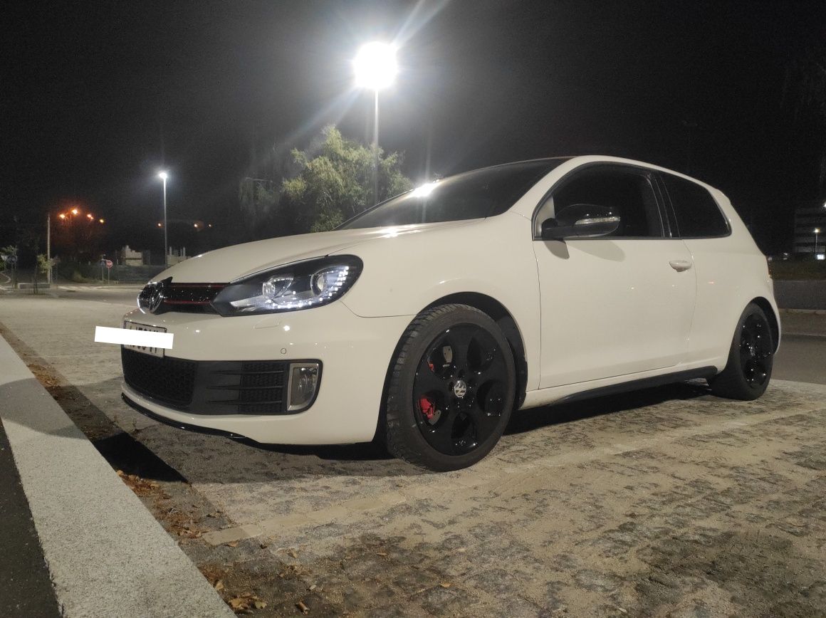 Jantes Golf GTI 17 5x112