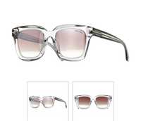 Солнцезахисні окуляри/очки Tom Ford tf690 20T (Italy)