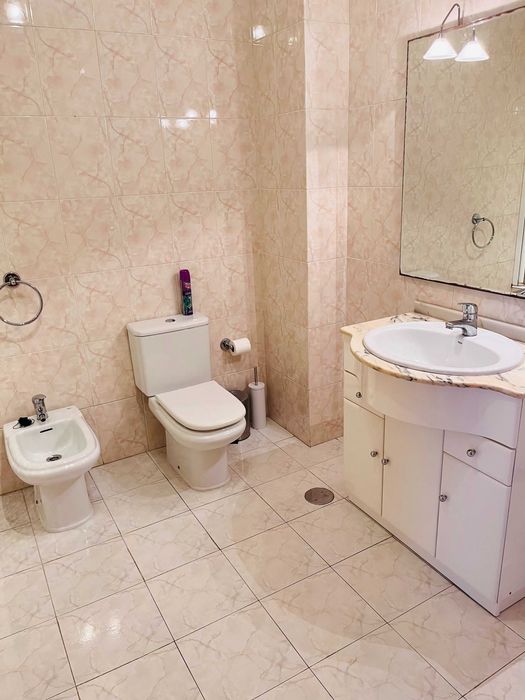 T2 com garagem junto à Quinta do Covêlo