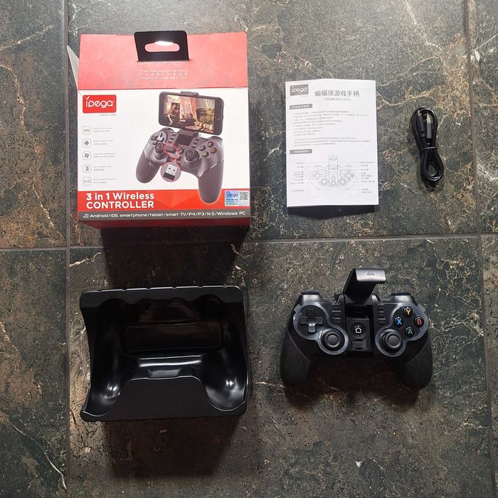 Геймпад Ipega PG-9076