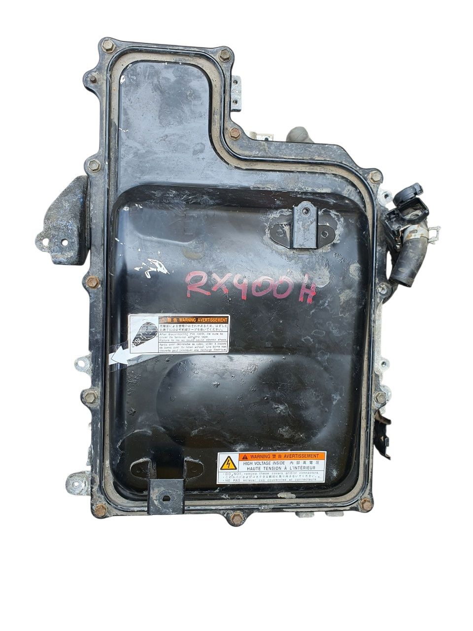 LEXUS RX400 RX400h inwerter falownik 03-08