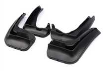 Брызговики бризговики на БМВ bmw G30 F25 F15 E70 e71 ф15 ф10 ф30 x3 x5