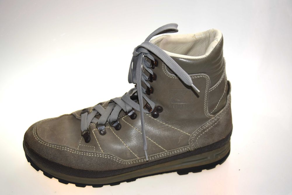 Lowa-buty trekkingowe ze skóry r.42,5