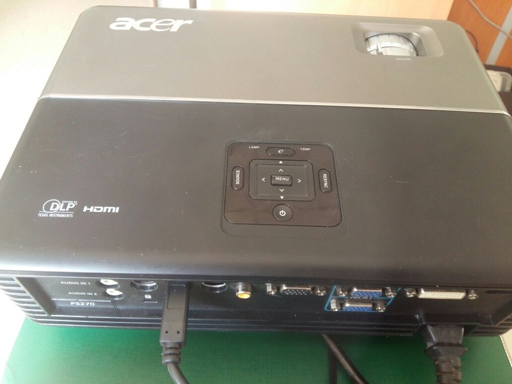 Проектор Acer P5270