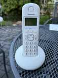 Telefon Panasonic