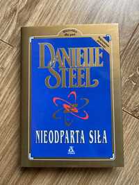 Nieodparta siła Danielle Steel