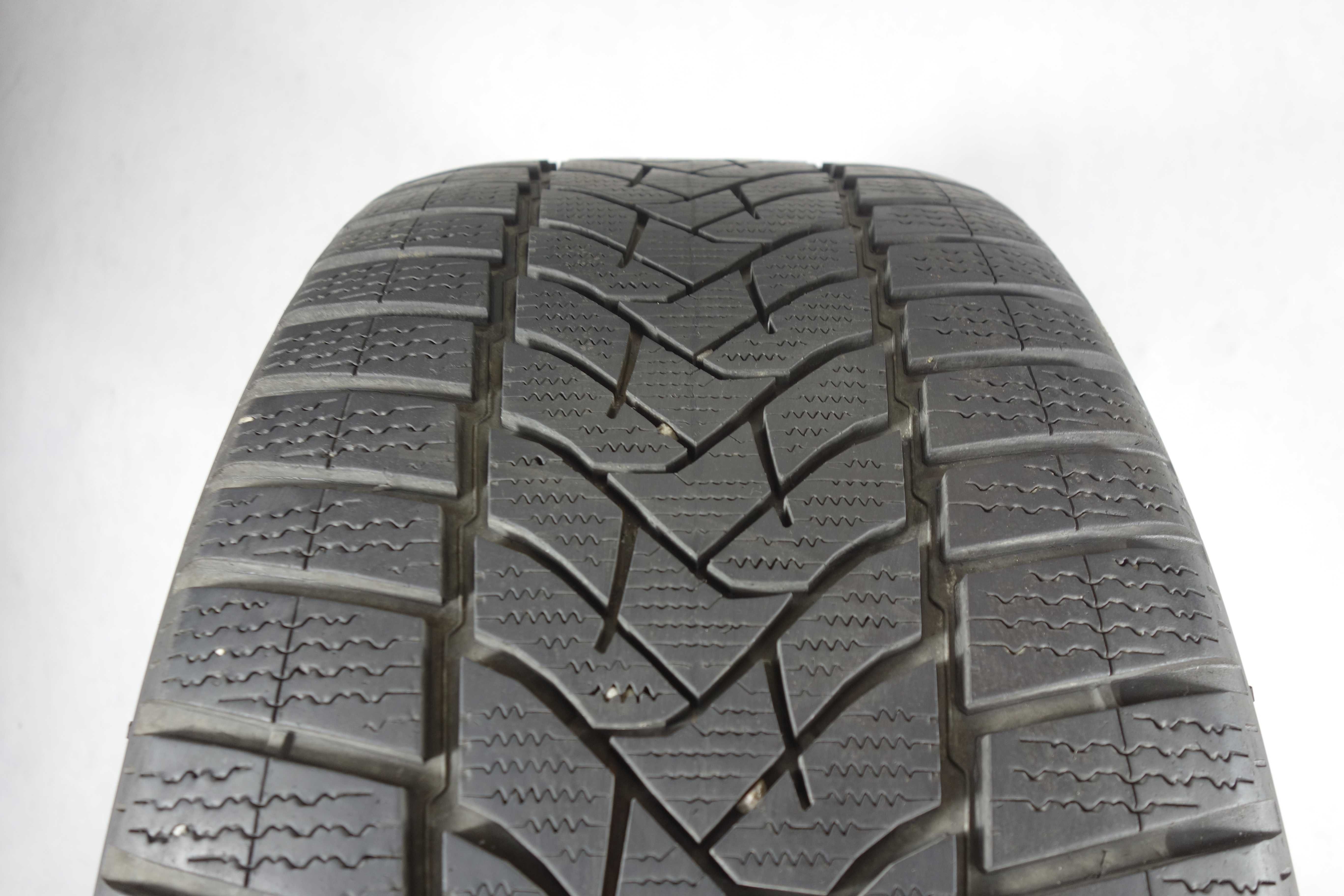 Opony zimowe 285/40/20 - DUNLOP Winter Sport 5 MO SUV XL