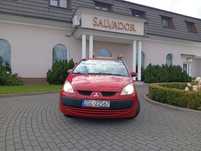 Mitsubishi Colt CZ3 2006 1.1 Benzyna